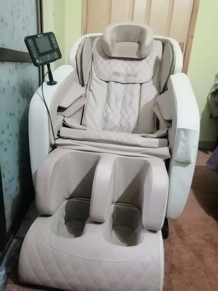 JC Buckman/Massage Chair | Full Body Massage Chair| Massage Chair 6