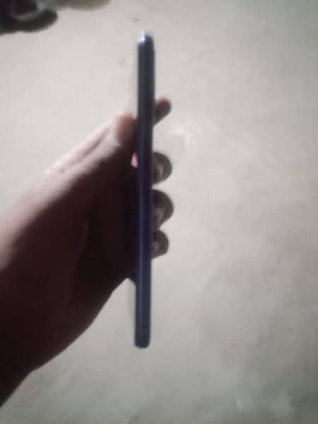 vivo y21 4 64 gb with box charger 4