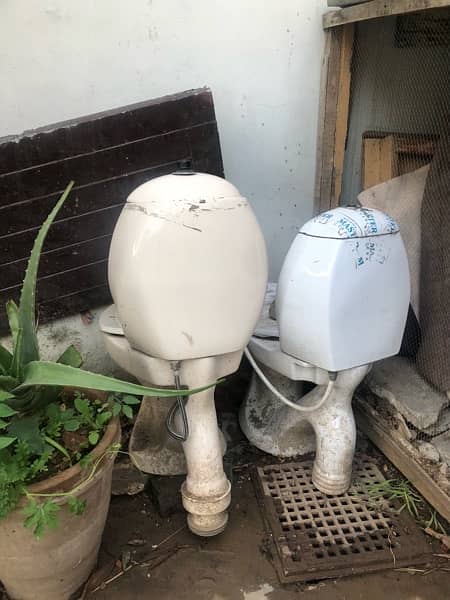 Home Appliances, all these appliances in good condition 8
