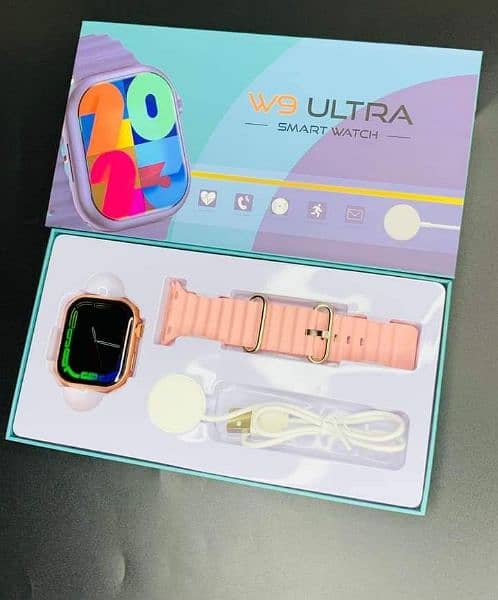 All Smart ultra Watches Available only call&Whatsap 0313/050/7279 5