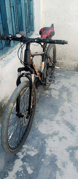 Coolki bicycle 1