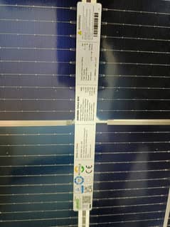 Solar panels, canadian, Jinko, Longi 565_580W ready stock 0