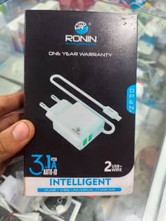 Ronin orignal charger for sale (03006010852)