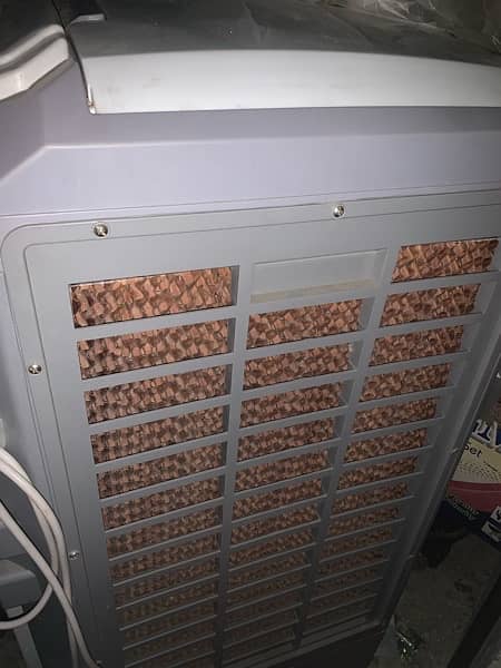 Air cooler 10/10 condition 1