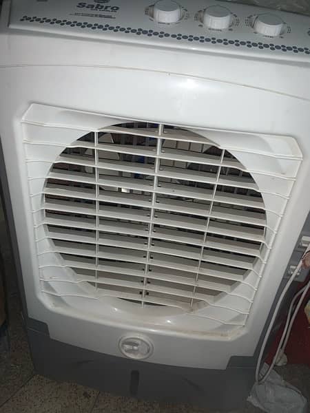 Air cooler 10/10 condition 4
