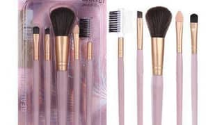make-up 5 Brushes set,