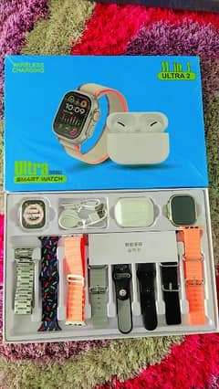 All Smart ultra Watches Available only call&Whatsap 0313/050/7279