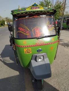 argent sale new Asia auto rickshaw condition just like new