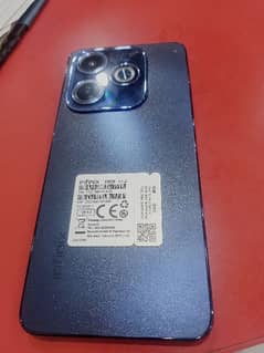 infinix 40i 03000066618 only call