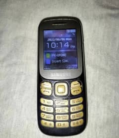 Samsung (SM-B312E) Genuine Mobile