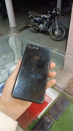 iPhone 7 plus PTA approved 0