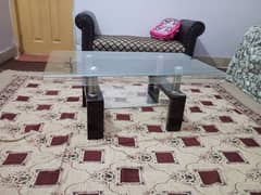 Drawing room Center Table