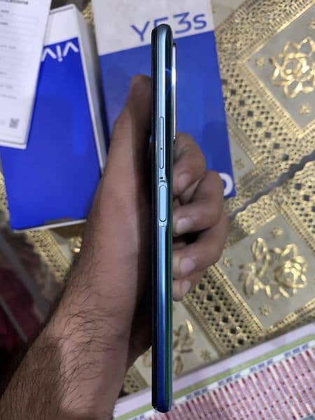 VIVO Y53s LUSH CONDITION | 8/128 | PTA APPROVED my whatsapp03055437106 6