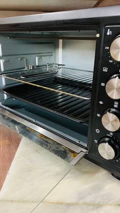 baking oven for sale (03329990923) 0