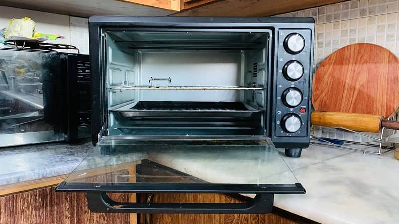 baking oven for sale (03329990923) 1