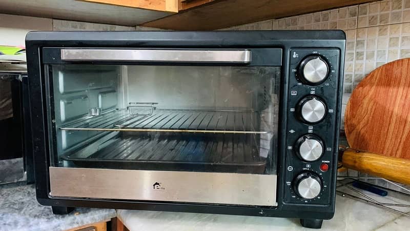 baking oven for sale (03329990923) 5