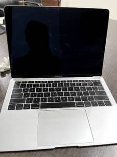 Apple Laptop MacBook Air 2018