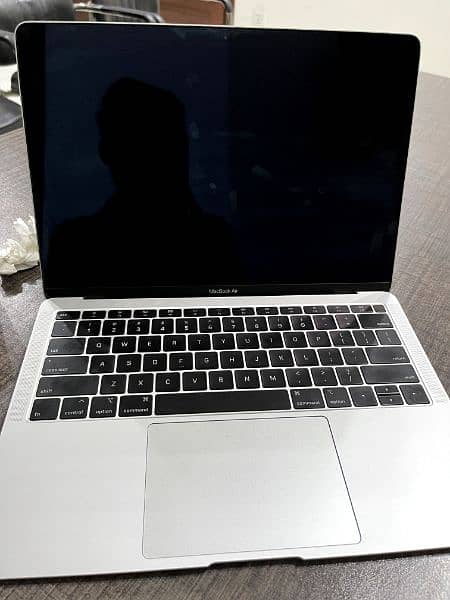Apple Laptop MacBook Air 2018 0