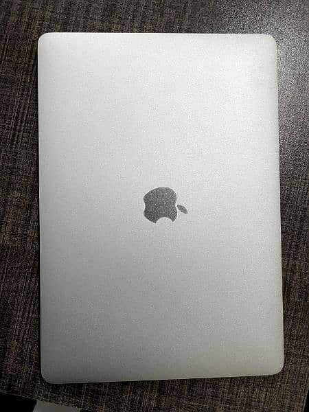 Apple Laptop MacBook Air 2018 1