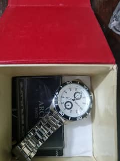 Wrist watches for sale - 10/10 condition