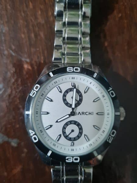 Wrist watches for sale - 10/10 condition 2
