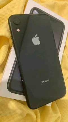 iphone XR PTA approved 128gb memory my wtsp/0347-68:96-669