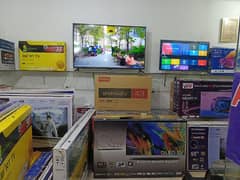 32,, inch samsung 4k UHD LED TV 032020482663