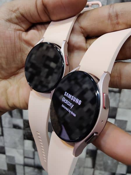 Samsung Watches Available 2