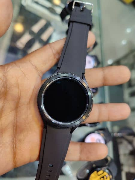 Samsung Watches Available 3