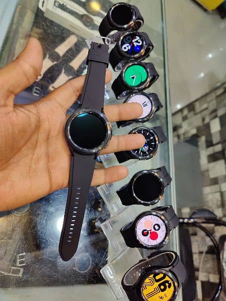 Samsung Watches Available 6