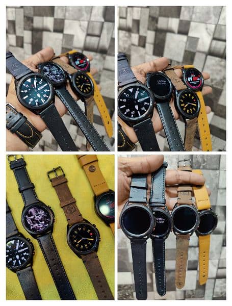 Samsung Watches Available 8
