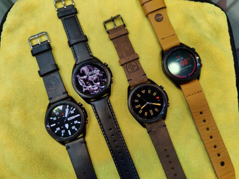 Samsung Watches Available 9