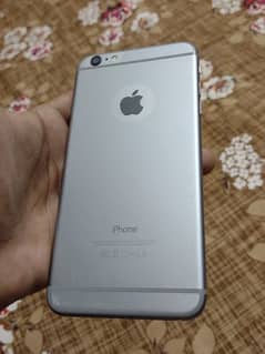 iPhone 6 plus 0