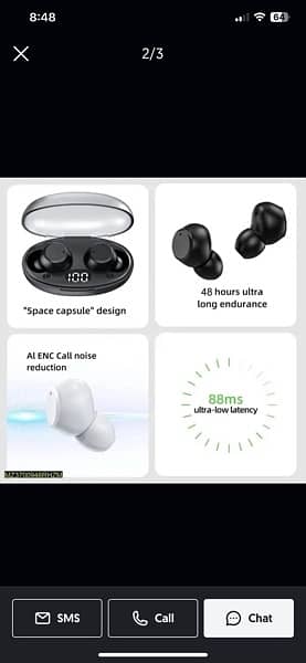 T28 WIRELESS EARPHONES 3