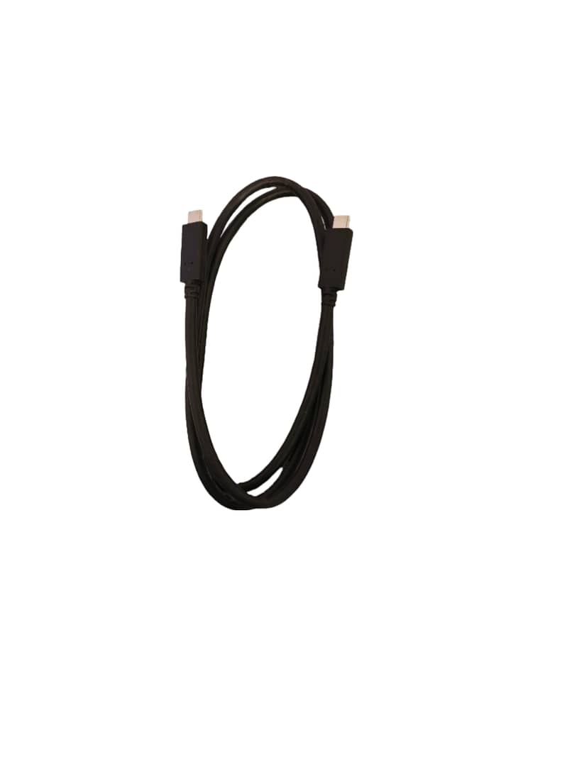 Type C USB C Branded Thunderbolt Display Cable TypeC to Type C 2K 4K 1
