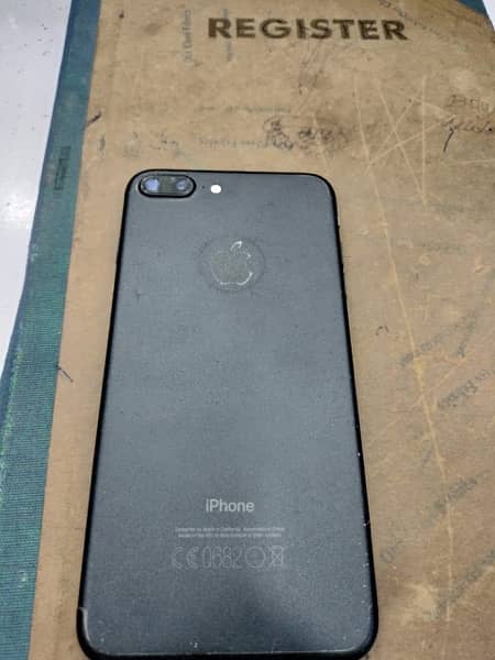 iPhone 7 Plus PTA Approved 2