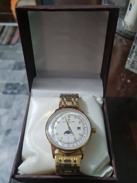 New wrist watch for sale 2