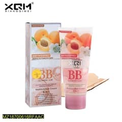 BB cream all skin type