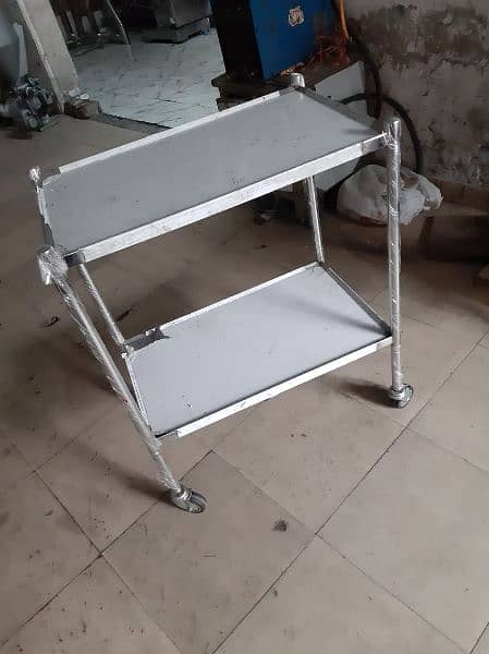 hospital beds/ couch / delivery table/ stool stock available 9