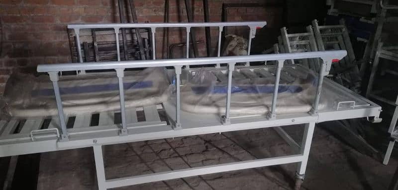 hospital beds/ couch / delivery table/ stool stock available 15