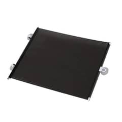 Front Screen PVC Shade/ UV Shield