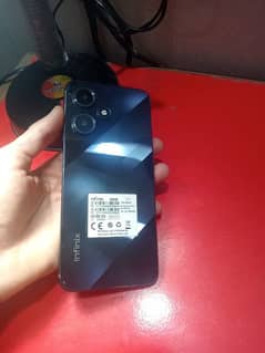 Infinix hot 30 play 10/10 condition only 2 month used urgent sale