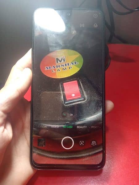 Infinix hot 30 play 10/10 condition only 2 month used urgent sale 4