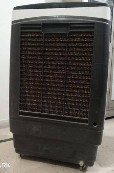 Electro tech air cooler 1