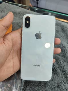 iphone X 256gb Approved