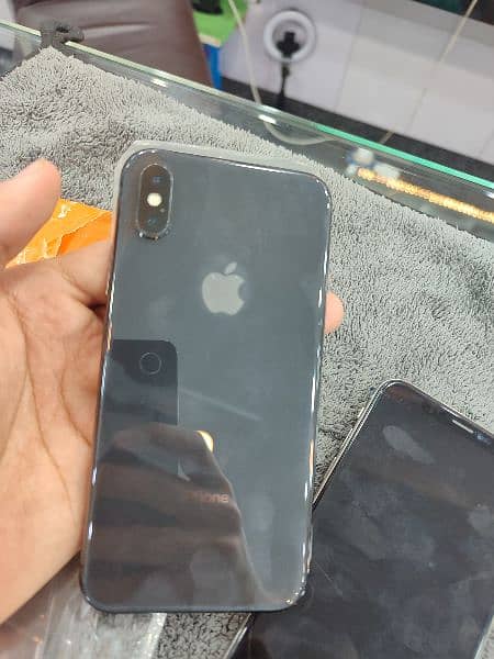 iphone X 256gb Approved 1