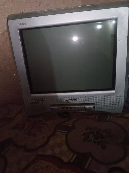 Sony Tv working condition 10/10 0