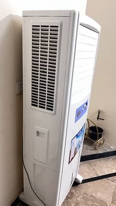 Air Cooler Boss perfect for Hall & rooms