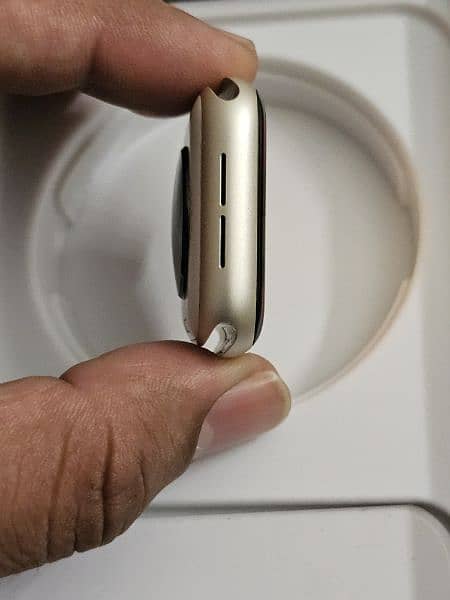 Apple Watch SE 2 (2022) 3