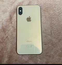 iPhone XS non pta with sim time 4 months